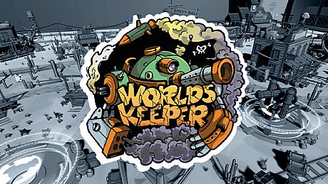 WorldsKeeper Game