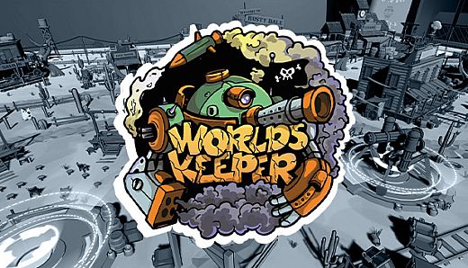 WorldsKeeper