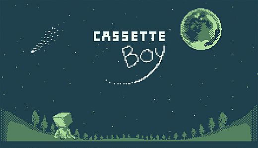 CASSETTE BOY