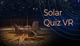 Solar Quiz VR