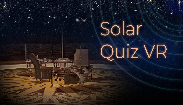 Buy Solar Quiz VR