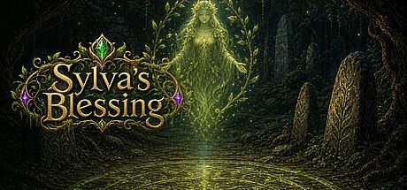 Sylva's Blessing Game