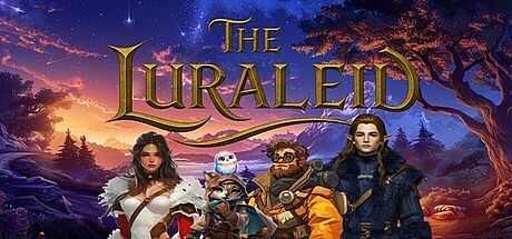 The Luraleid Game