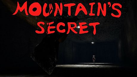 Mountain's Secret Game