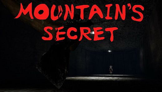Mountain's Secret