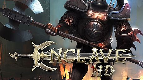 Enclave HD Game