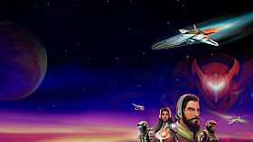 X-Force Under Attack