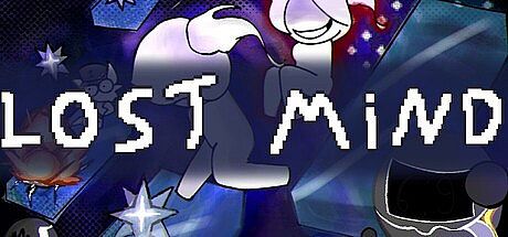 Lost Mind