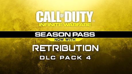 Call of Duty: Infinite Warfare - Season Pass DLC