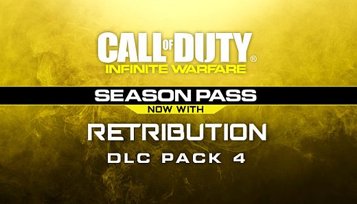 Call of Duty: Infinite Warfare - Season Pass