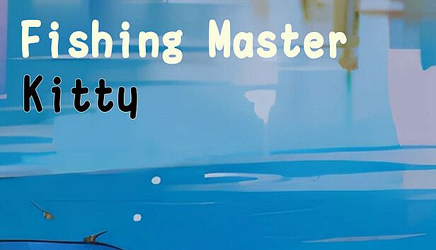 Buy Fishing Master Kitty
