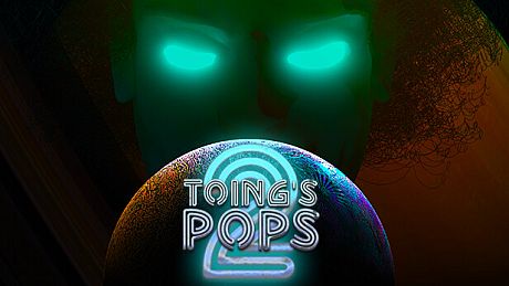 Toing's Pops 2 Game