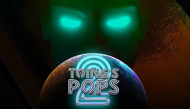 Buy Toing's Pops 2