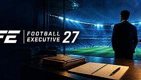 FOOTBALL EXECUTIVE 27