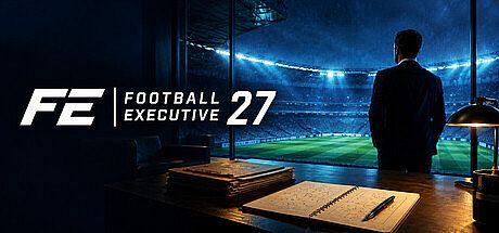 FOOTBALL EXECUTIVE 27