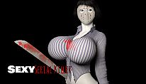 Acheter Sexy Serial Killer PC