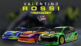 Radio Controlled Cars mode