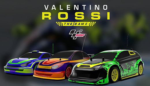 Radio Controlled Cars mode