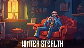 Winter Stealth