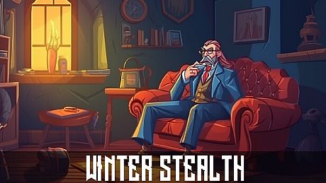 Winter Stealth