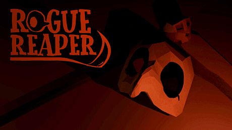 Rogue Reaper Game
