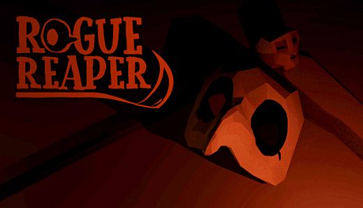 Rogue Reaper