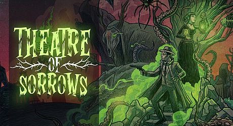Theatre of Sorrows Game