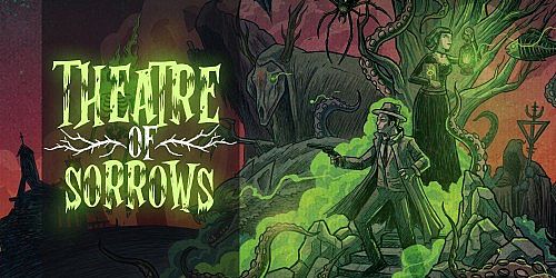 Theatre of Sorrows
