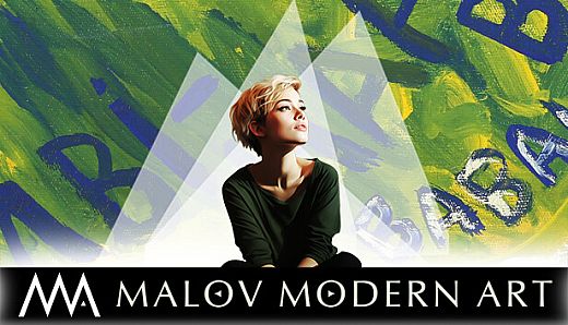 MalovModernArt Virtual Museum