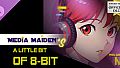 Pixel Game Maker MV - Media Maiden's A Little Bit of 8 Bit