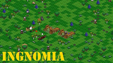 Ingnomia Game