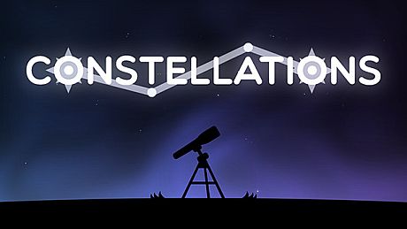 Constellations: Puzzles in the Sky Game