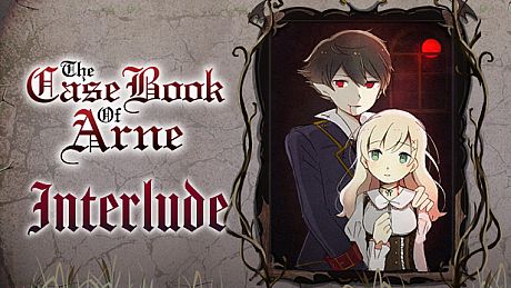 The Case Book of Arne Interlude DLC