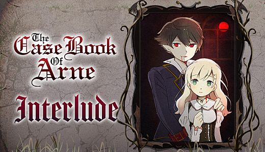 The Case Book of Arne Interlude