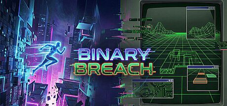 Binary Breach Game
