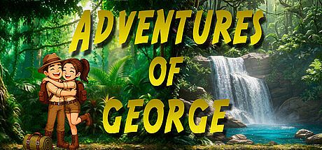 Adventures of George