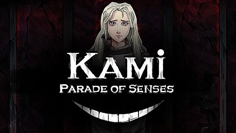 Kami: Parade of Senses Game