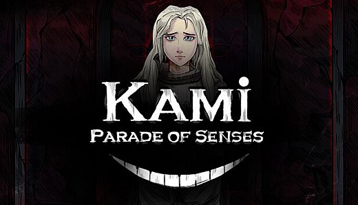Kami: Parade of Senses