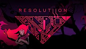 Resolutiion