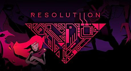 Resolutiion Game