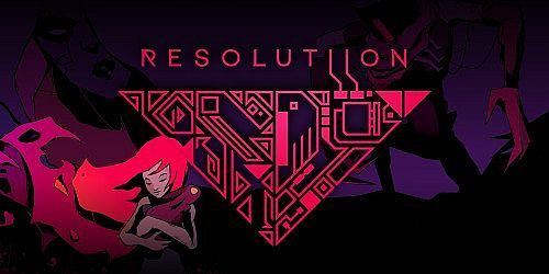 Resolutiion
