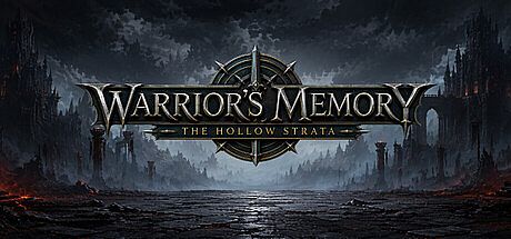 Warrior's Memory The Hollow Strata
