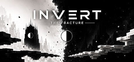 INVERT: The Fracture Game