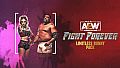 AEW: Fight Forever Limitless Bunny Bundle