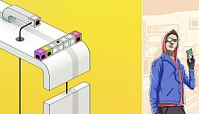 reky + Cyber Protocol