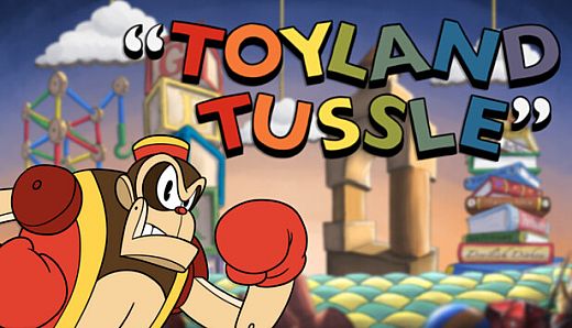 Toyland Tussle
