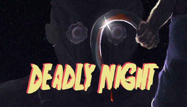 Buy Deadly Night