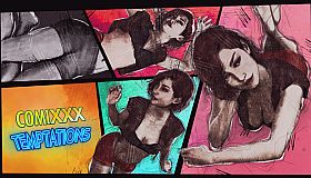 Comixxx Temptations