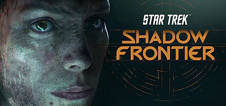 Star Trek: Shadow Frontier Game