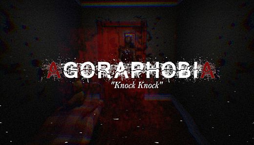 Agoraphobia "Knock Knock"